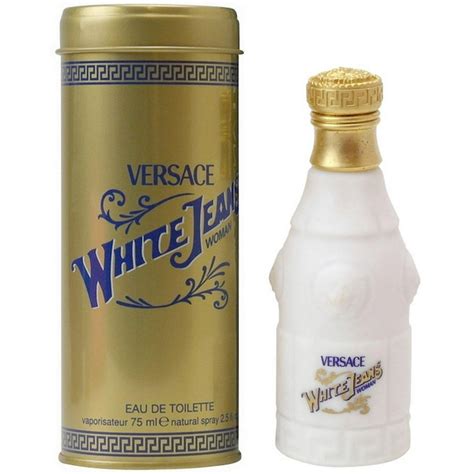 versace white jeans perfume price|Versace Jeans perfume review.